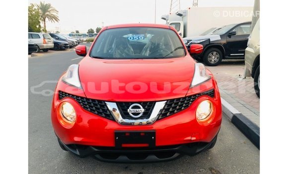 Buy Import Nissan Juke Red Car in Import - Dubai in Andijon Buy Import Nissan Juke Red Car in Import - Dubai in Andijon