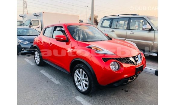 Buy Import Nissan Juke Red Car in Import - Dubai in Andijon Buy Import Nissan Juke Red Car in Import - Dubai in Andijon