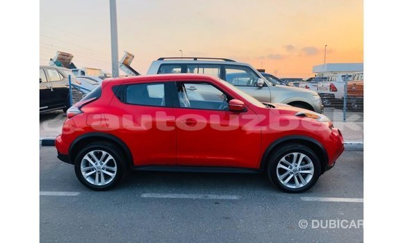 Buy Import Nissan Juke Red Car in Import - Dubai in Andijon Buy Import Nissan Juke Red Car in Import - Dubai in Andijon