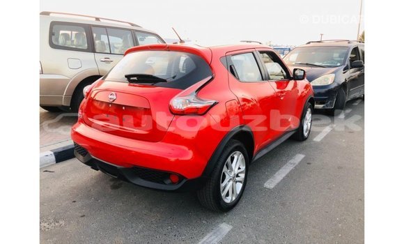 Buy Import Nissan Juke Red Car in Import - Dubai in Andijon Buy Import Nissan Juke Red Car in Import - Dubai in Andijon