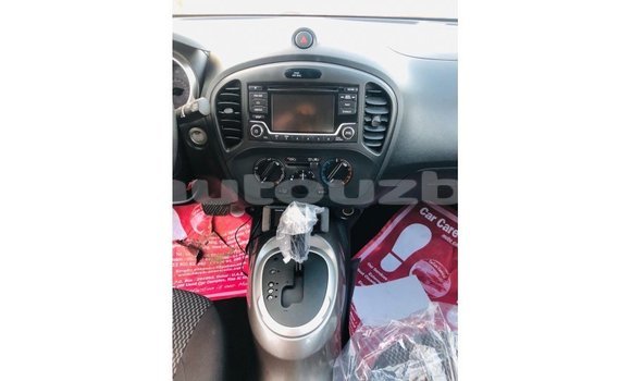 Buy Import Nissan Juke Red Car in Import - Dubai in Andijon Buy Import Nissan Juke Red Car in Import - Dubai in Andijon