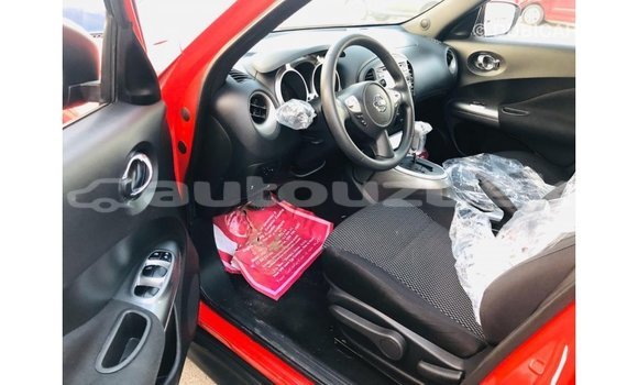 Buy Import Nissan Juke Red Car in Import - Dubai in Andijon Buy Import Nissan Juke Red Car in Import - Dubai in Andijon