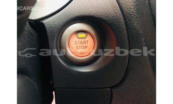 Buy Import Nissan Juke Red Car in Import - Dubai in Andijon Buy Import Nissan Juke Red Car in Import - Dubai in Andijon