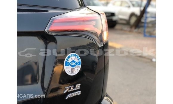 Buy Import Toyota 4Runner Black Car in Import - Dubai in Andijon Buy Import Toyota 4Runner Black Car in Import - Dubai in Andijon