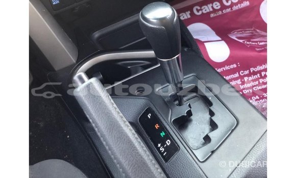 Buy Import Toyota 4Runner Black Car in Import - Dubai in Andijon Buy Import Toyota 4Runner Black Car in Import - Dubai in Andijon