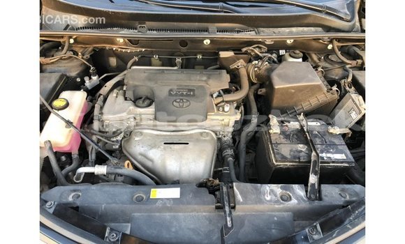 Buy Import Toyota 4Runner Black Car in Import - Dubai in Andijon Buy Import Toyota 4Runner Black Car in Import - Dubai in Andijon