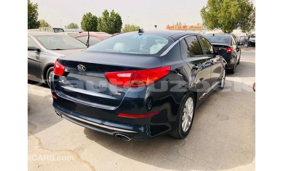 Buy Import Kia Optima Blue Car in Import - Dubai in Andijon Buy Import Kia Optima Blue Car in Import - Dubai in Andijon