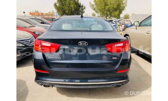 Buy Import Kia Optima Blue Car in Import - Dubai in Andijon Buy Import Kia Optima Blue Car in Import - Dubai in Andijon