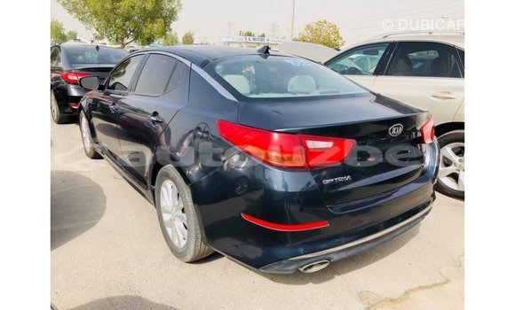 Buy Import Kia Optima Blue Car in Import - Dubai in Andijon Buy Import Kia Optima Blue Car in Import - Dubai in Andijon