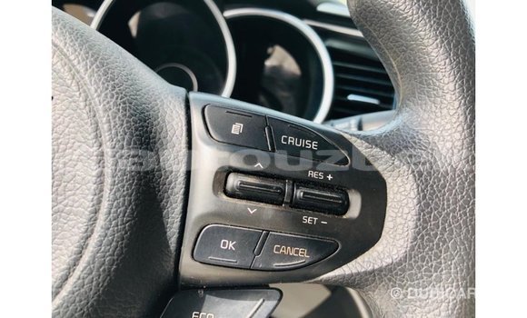 Buy Import Kia Optima Blue Car in Import - Dubai in Andijon Buy Import Kia Optima Blue Car in Import - Dubai in Andijon