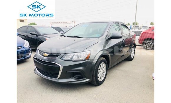 Buy Import Chevrolet Sonic Other Car in Import - Dubai in Andijon Buy Import Chevrolet Sonic Other Car in Import - Dubai in Andijon