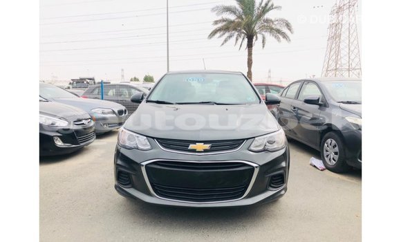 Buy Import Chevrolet Sonic Other Car in Import - Dubai in Andijon Buy Import Chevrolet Sonic Other Car in Import - Dubai in Andijon