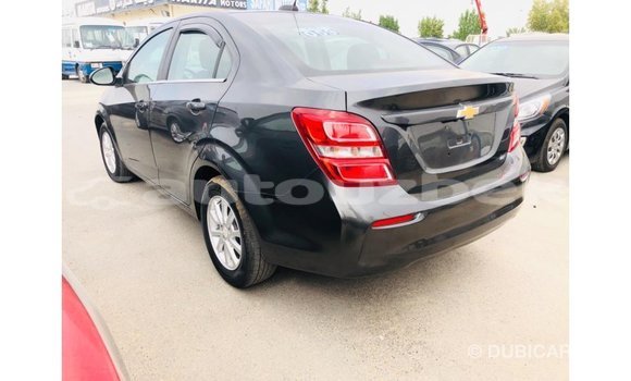 Buy Import Chevrolet Sonic Other Car in Import - Dubai in Andijon Buy Import Chevrolet Sonic Other Car in Import - Dubai in Andijon
