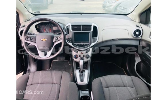 Buy Import Chevrolet Sonic Other Car in Import - Dubai in Andijon Buy Import Chevrolet Sonic Other Car in Import - Dubai in Andijon