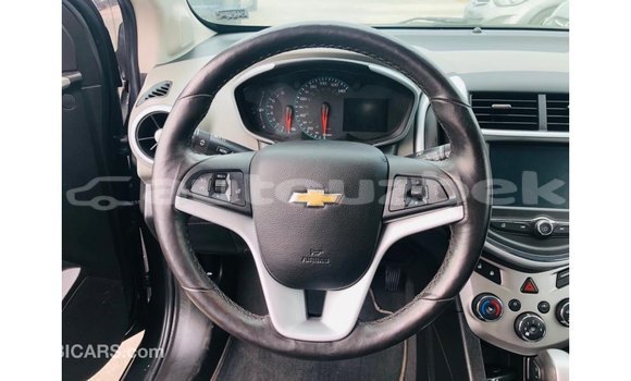 Buy Import Chevrolet Sonic Other Car in Import - Dubai in Andijon Buy Import Chevrolet Sonic Other Car in Import - Dubai in Andijon