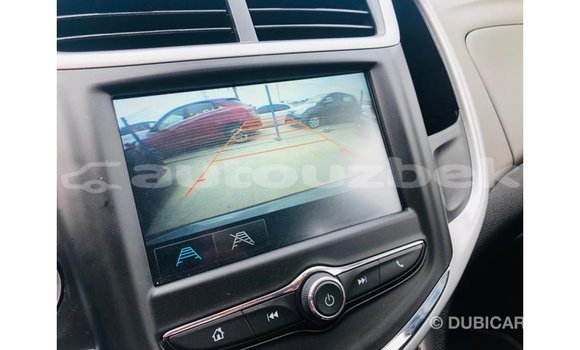 Buy Import Chevrolet Sonic Other Car in Import - Dubai in Andijon Buy Import Chevrolet Sonic Other Car in Import - Dubai in Andijon
