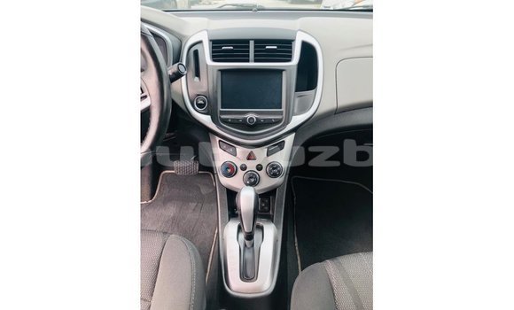 Buy Import Chevrolet Sonic Other Car in Import - Dubai in Andijon Buy Import Chevrolet Sonic Other Car in Import - Dubai in Andijon