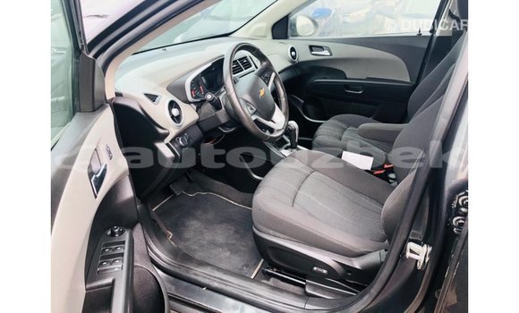 Buy Import Chevrolet Sonic Other Car in Import - Dubai in Andijon Buy Import Chevrolet Sonic Other Car in Import - Dubai in Andijon