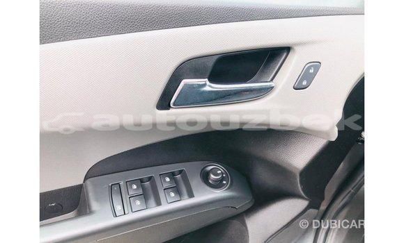 Buy Import Chevrolet Sonic Other Car in Import - Dubai in Andijon Buy Import Chevrolet Sonic Other Car in Import - Dubai in Andijon