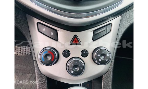 Buy Import Chevrolet Sonic Other Car in Import - Dubai in Andijon Buy Import Chevrolet Sonic Other Car in Import - Dubai in Andijon