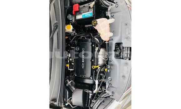 Buy Import Chevrolet Sonic Other Car in Import - Dubai in Andijon Buy Import Chevrolet Sonic Other Car in Import - Dubai in Andijon