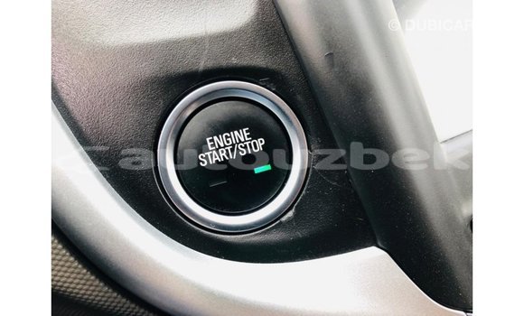 Buy Import Chevrolet Sonic Other Car in Import - Dubai in Andijon Buy Import Chevrolet Sonic Other Car in Import - Dubai in Andijon