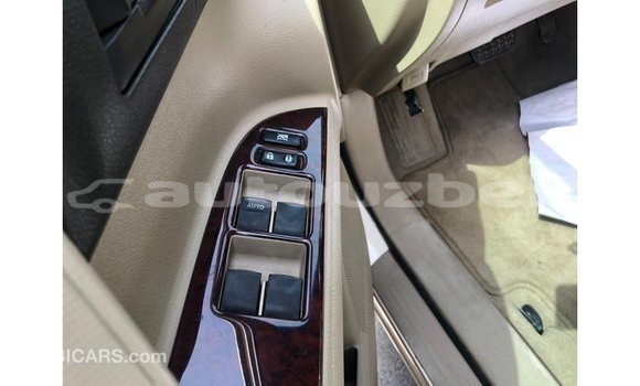 Buy Import Toyota Highlander Other Car in Import - Dubai in Andijon Buy Import Toyota Highlander Other Car in Import - Dubai in Andijon