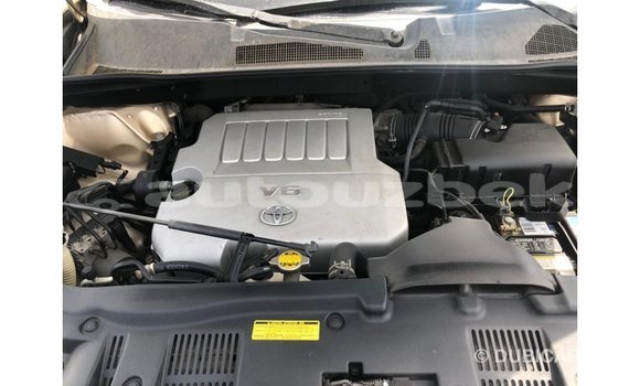 Buy Import Toyota Highlander Other Car in Import - Dubai in Andijon Buy Import Toyota Highlander Other Car in Import - Dubai in Andijon