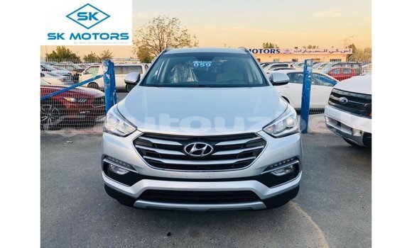 Buy Import Hyundai Santa Fe Other Car in Import - Dubai in Andijon Buy Import Hyundai Santa Fe Other Car in Import - Dubai in Andijon