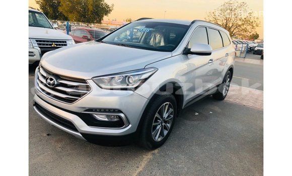 Buy Import Hyundai Santa Fe Other Car in Import - Dubai in Andijon Buy Import Hyundai Santa Fe Other Car in Import - Dubai in Andijon