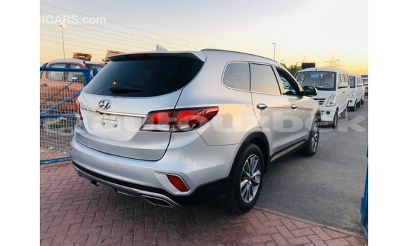 Buy Import Hyundai Santa Fe Other Car in Import - Dubai in Andijon Buy Import Hyundai Santa Fe Other Car in Import - Dubai in Andijon