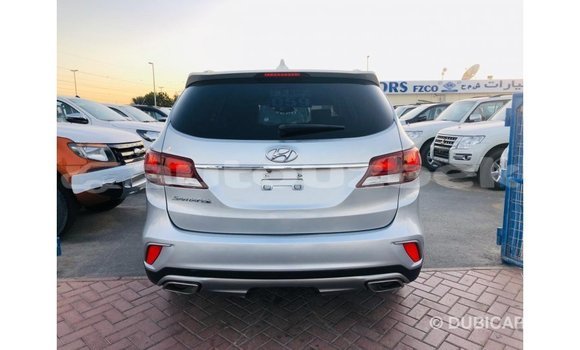 Buy Import Hyundai Santa Fe Other Car in Import - Dubai in Andijon Buy Import Hyundai Santa Fe Other Car in Import - Dubai in Andijon