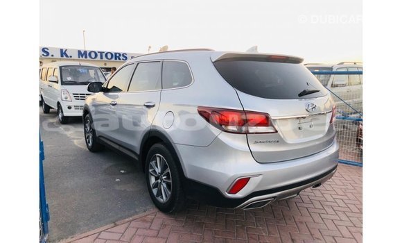 Buy Import Hyundai Santa Fe Other Car in Import - Dubai in Andijon Buy Import Hyundai Santa Fe Other Car in Import - Dubai in Andijon