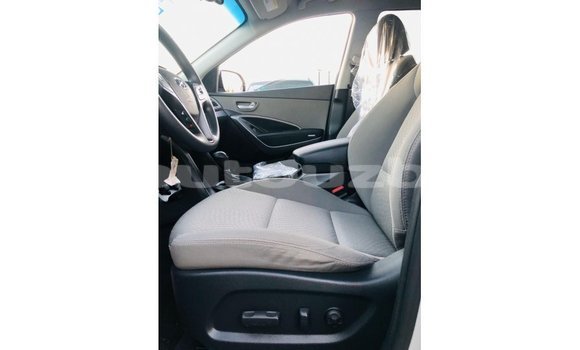 Buy Import Hyundai Santa Fe Other Car in Import - Dubai in Andijon Buy Import Hyundai Santa Fe Other Car in Import - Dubai in Andijon