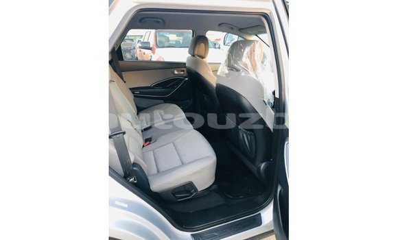 Buy Import Hyundai Santa Fe Other Car in Import - Dubai in Andijon Buy Import Hyundai Santa Fe Other Car in Import - Dubai in Andijon