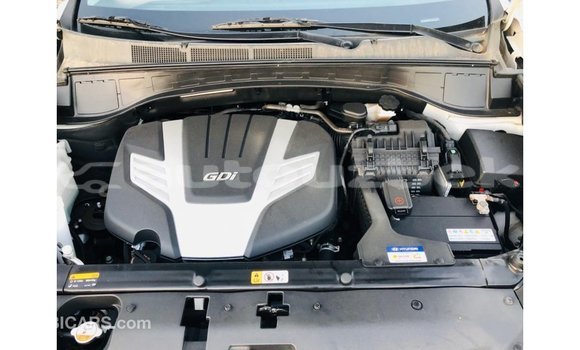 Buy Import Hyundai Santa Fe Other Car in Import - Dubai in Andijon Buy Import Hyundai Santa Fe Other Car in Import - Dubai in Andijon