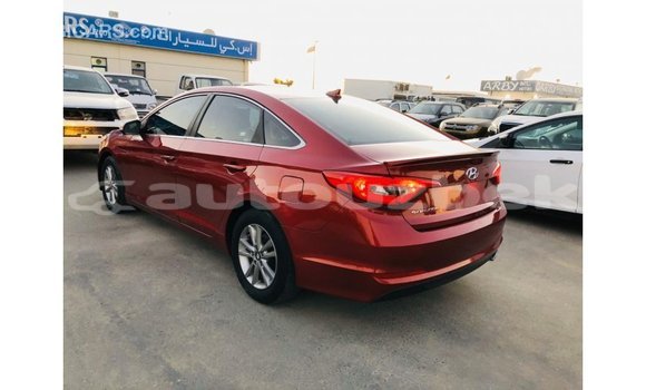 Buy Import Hyundai Sonata Red Car in Import - Dubai in Andijon Buy Import Hyundai Sonata Red Car in Import - Dubai in Andijon