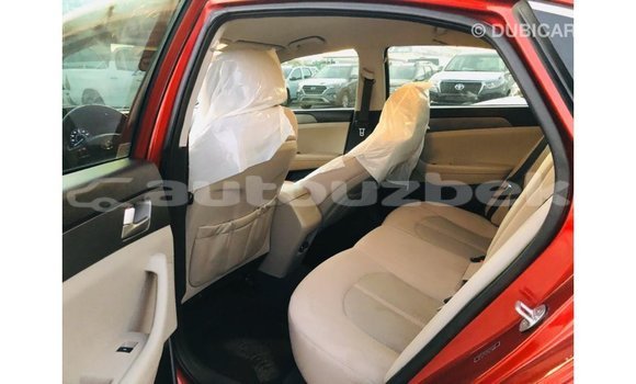 Buy Import Hyundai Sonata Red Car in Import - Dubai in Andijon Buy Import Hyundai Sonata Red Car in Import - Dubai in Andijon