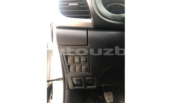 Buy Import Toyota Hilux White Car in Import - Dubai in Andijon Buy Import Toyota Hilux White Car in Import - Dubai in Andijon