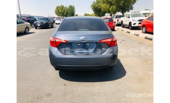 Buy Import Toyota Corolla Other Car in Import - Dubai in Andijon Buy Import Toyota Corolla Other Car in Import - Dubai in Andijon