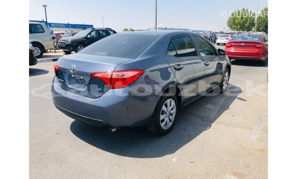 Buy Import Toyota Corolla Other Car in Import - Dubai in Andijon Buy Import Toyota Corolla Other Car in Import - Dubai in Andijon