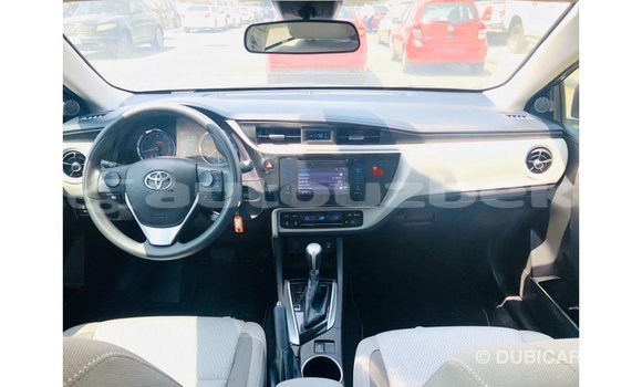 Buy Import Toyota Corolla Other Car in Import - Dubai in Andijon Buy Import Toyota Corolla Other Car in Import - Dubai in Andijon