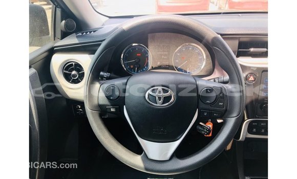 Buy Import Toyota Corolla Other Car in Import - Dubai in Andijon Buy Import Toyota Corolla Other Car in Import - Dubai in Andijon