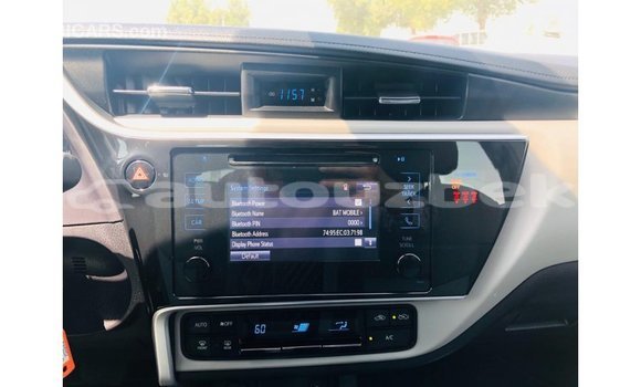 Buy Import Toyota Corolla Other Car in Import - Dubai in Andijon Buy Import Toyota Corolla Other Car in Import - Dubai in Andijon