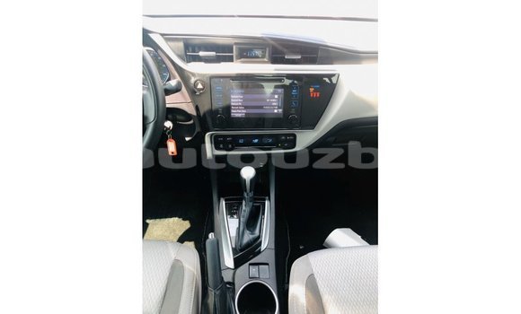 Buy Import Toyota Corolla Other Car in Import - Dubai in Andijon Buy Import Toyota Corolla Other Car in Import - Dubai in Andijon