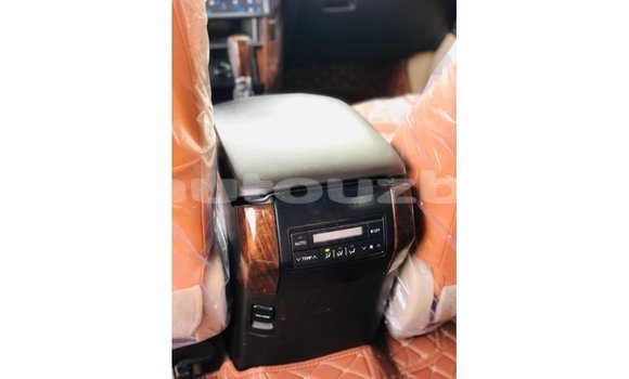 Buy Import Toyota Prado Black Car in Import - Dubai in Andijon Buy Import Toyota Prado Black Car in Import - Dubai in Andijon