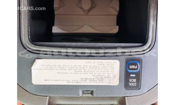 Buy Import Toyota Prado Black Car in Import - Dubai in Andijon Buy Import Toyota Prado Black Car in Import - Dubai in Andijon