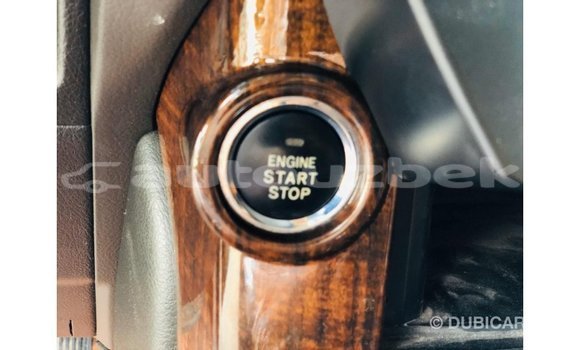 Buy Import Toyota Prado Black Car in Import - Dubai in Andijon Buy Import Toyota Prado Black Car in Import - Dubai in Andijon
