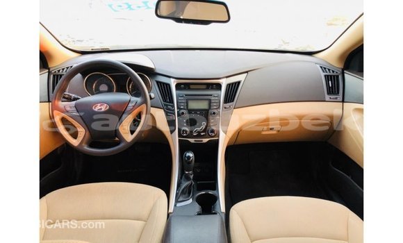 Buy Import Hyundai Sonata Red Car in Import - Dubai in Andijon Buy Import Hyundai Sonata Red Car in Import - Dubai in Andijon