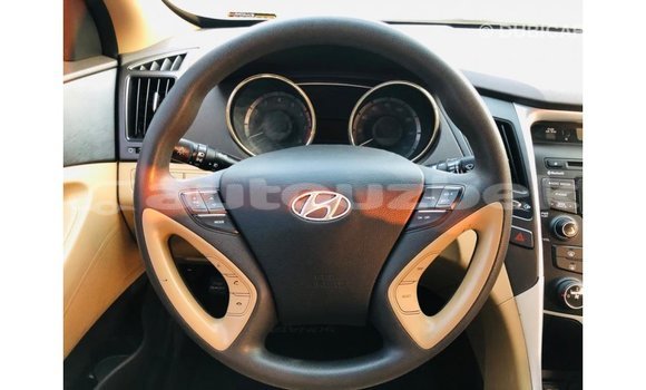 Buy Import Hyundai Sonata Red Car in Import - Dubai in Andijon Buy Import Hyundai Sonata Red Car in Import - Dubai in Andijon